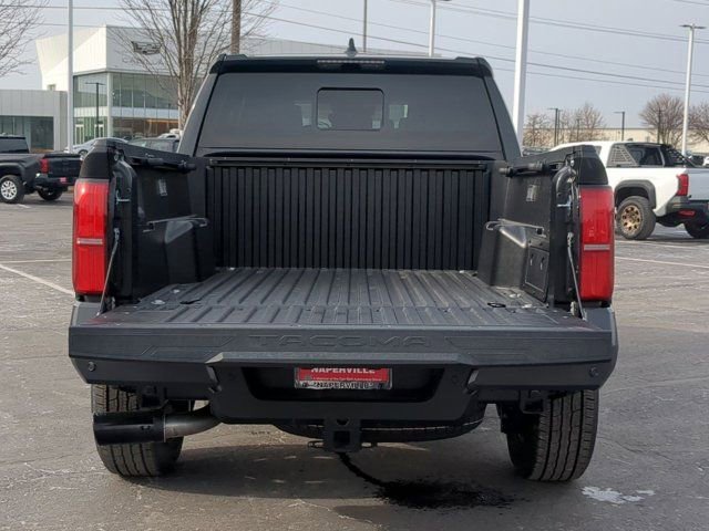 New 2026 Toyota Tacoma TRD Sport image 16