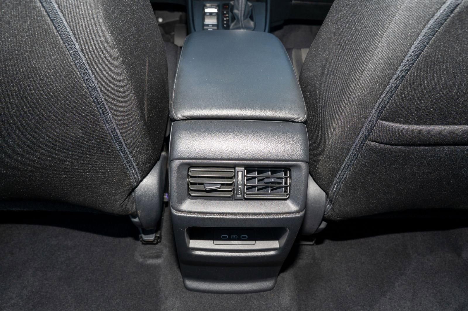 Certified 2024 Honda CR-V EX image 14