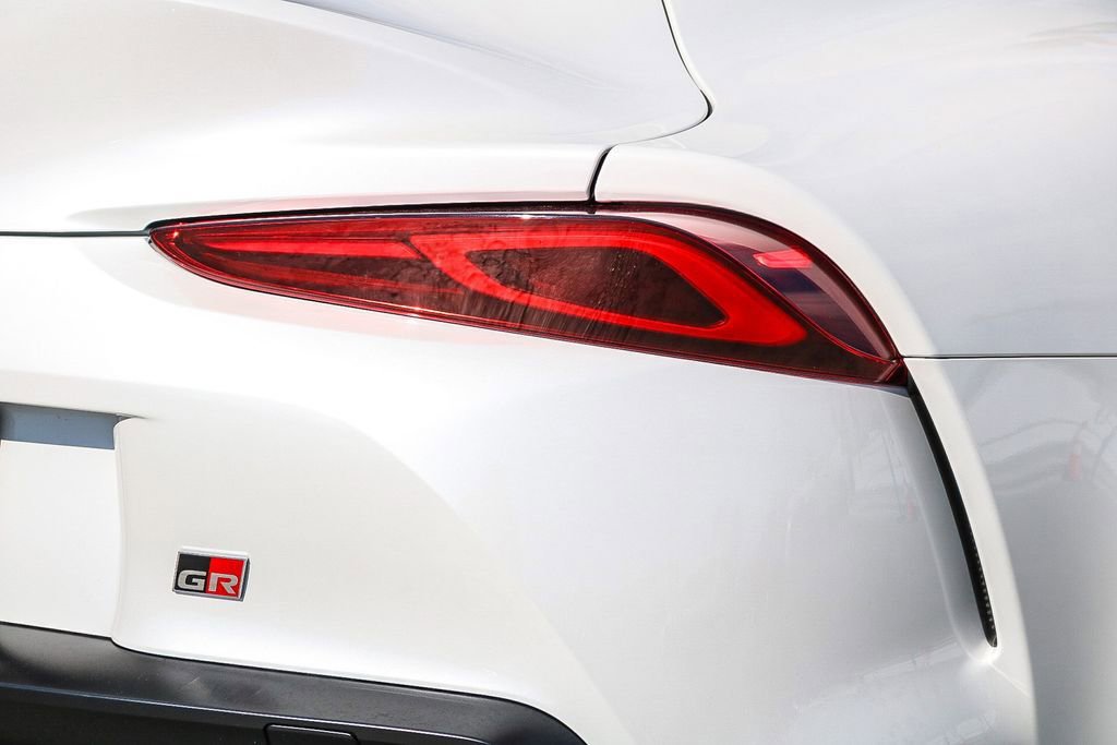 Used 2024 Toyota Supra image 10