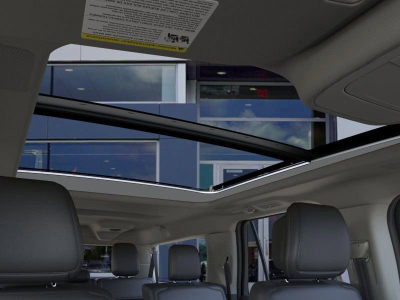 New 2026 Ford Expedition Max Platinum w/ Driver's Package image 22