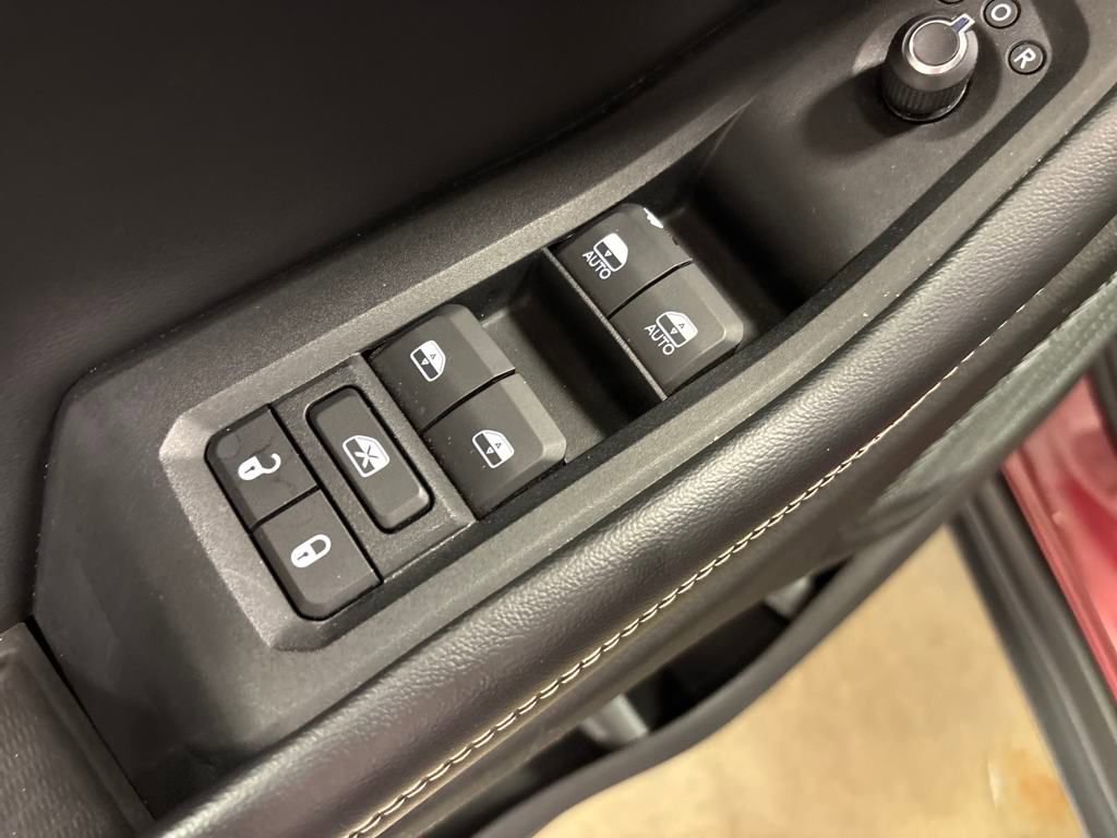 Used 2023 Jeep Grand Cherokee Altitude image 22