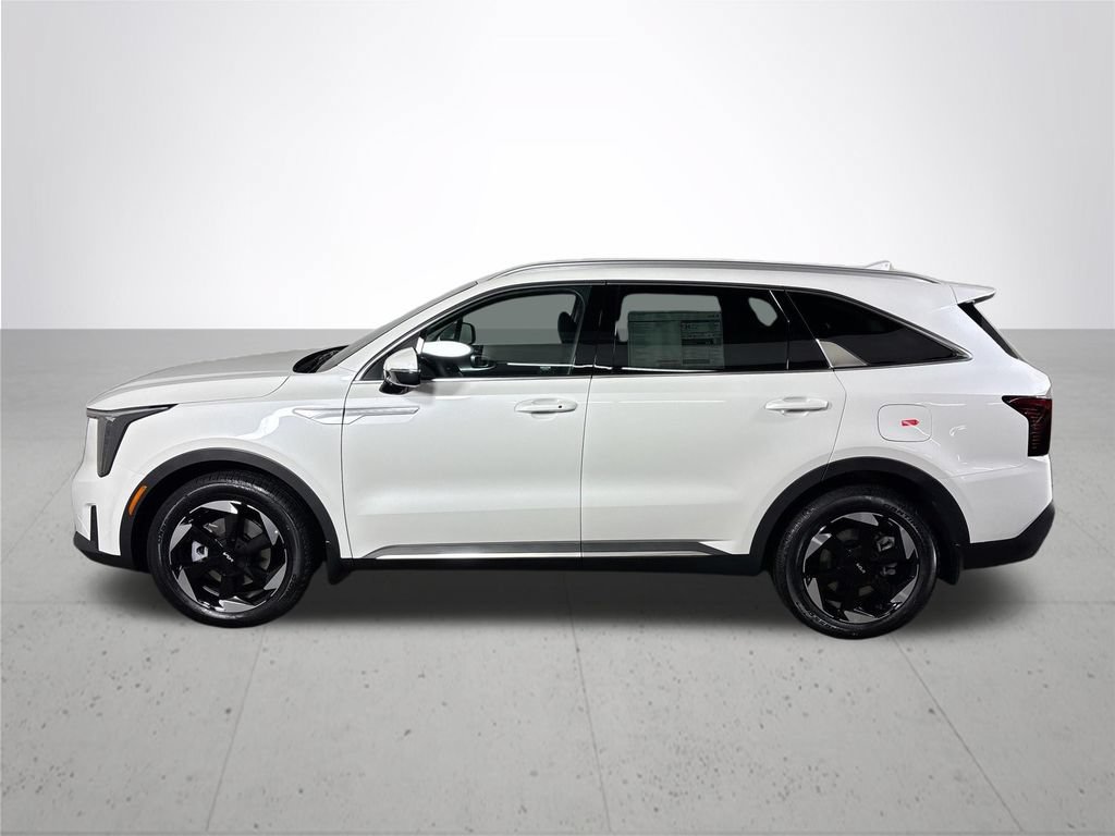 New 2026 Kia Sorento EX AWD/4WD image 9