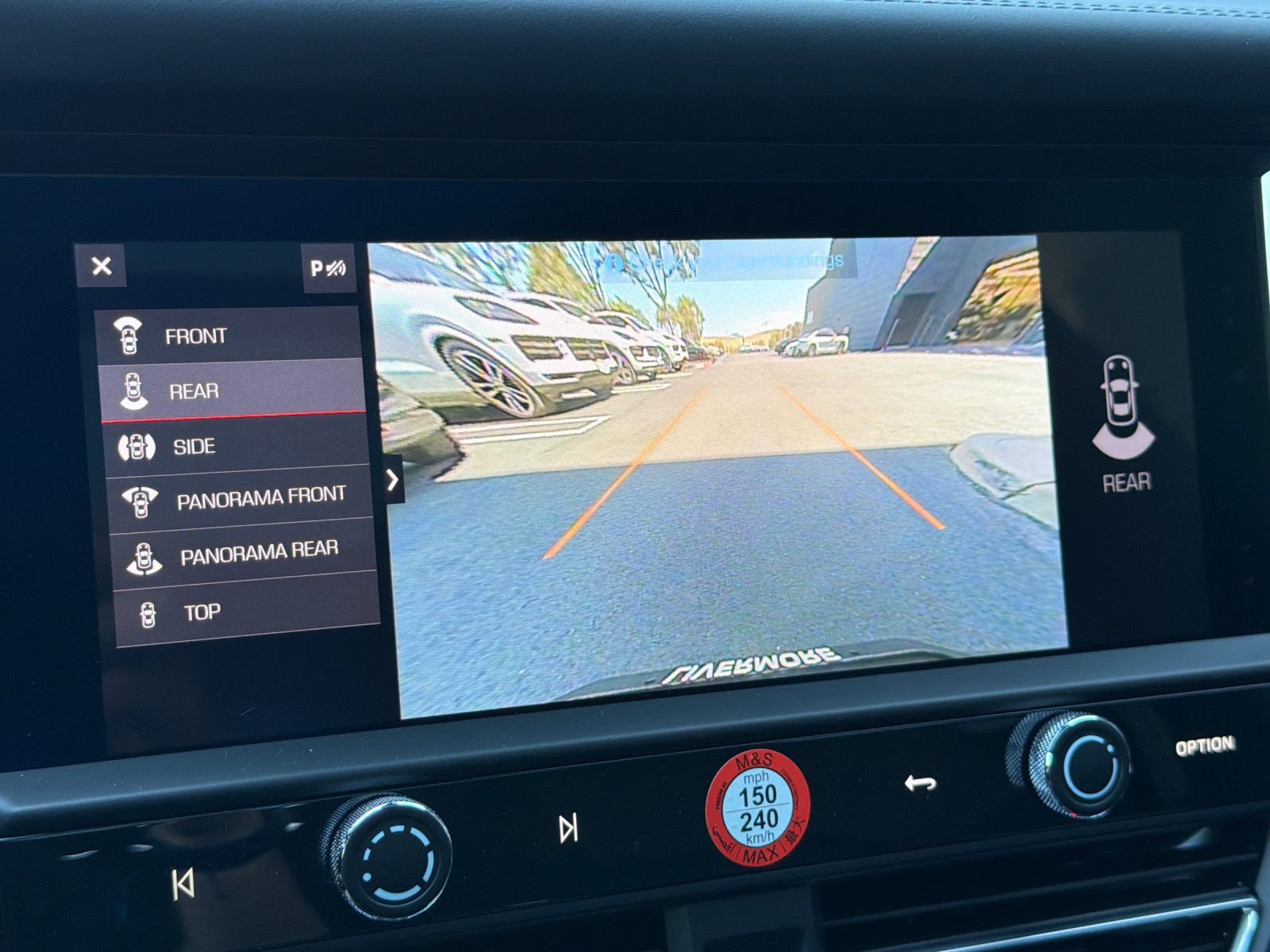 New 2026 Porsche Macan AWD/4WD image 20