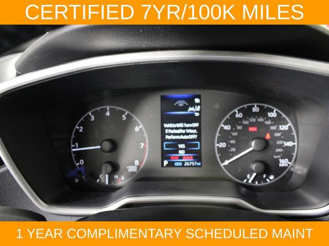Used 2024 Toyota Corolla SE FWD image 22