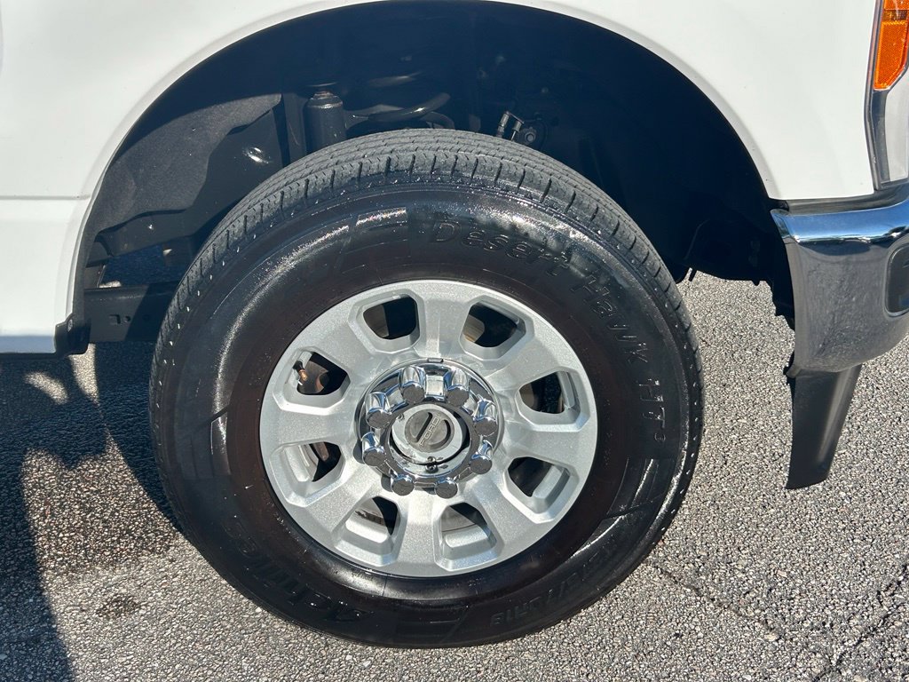 Certified 2023 Ford F250 XLT w/ FX4 Off-Road Package AWD/4WD image 20