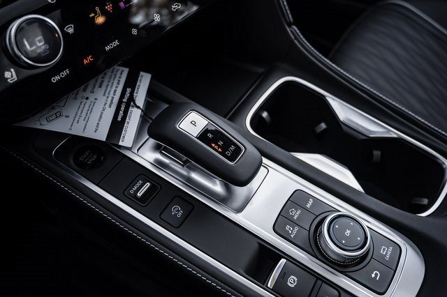 New 2026 INFINITI QX60 Autograph w/ Autograph Tech Package image 21