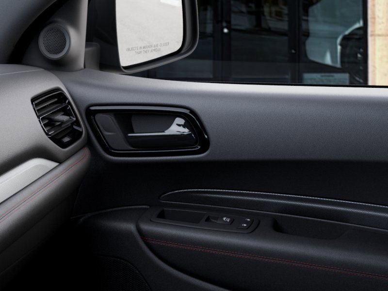 New 2026 Dodge Durango GT w/ Blacktop Package image 25