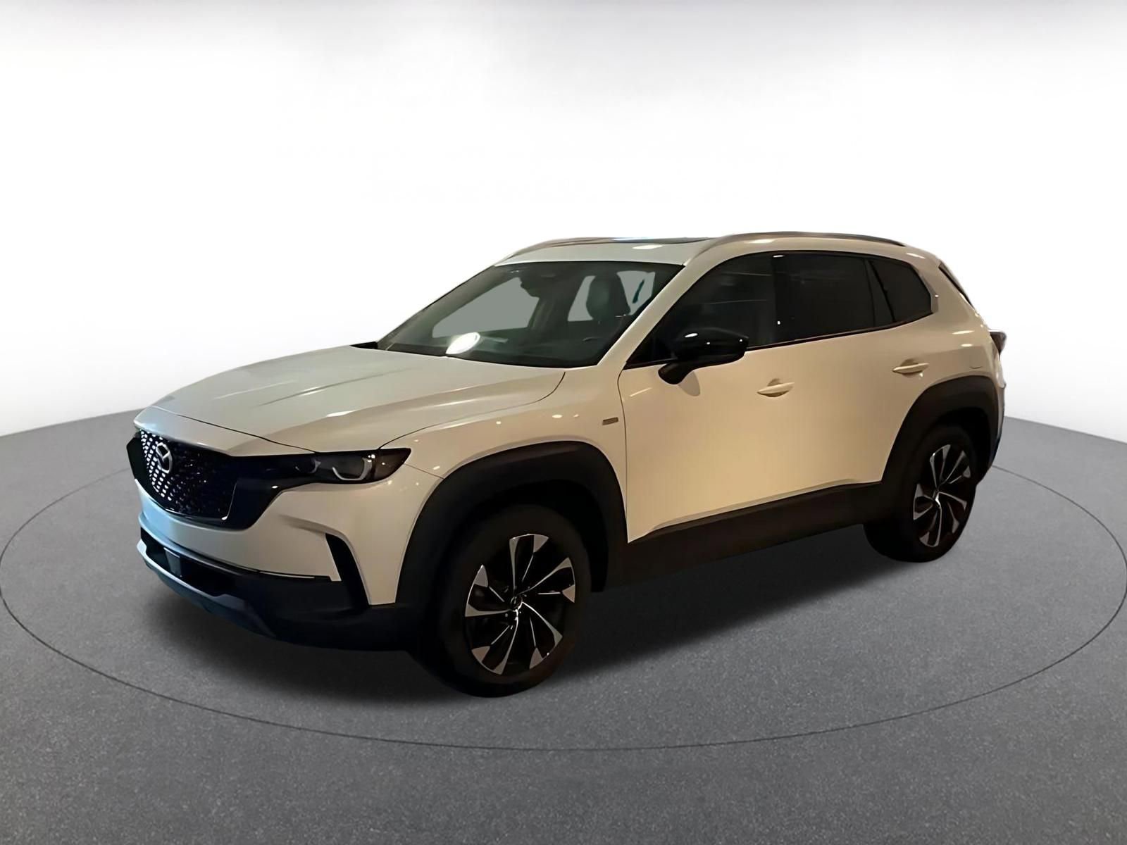 Used 2025 MAZDA CX-50 2.5 Hybrid w/ Premium Plus Pkg image 8