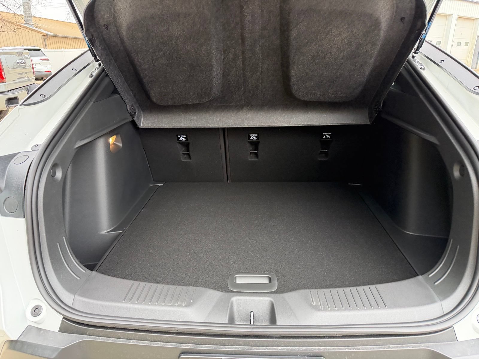 New 2026 Buick Envista Preferred w/ Convenience I Package FWD image 34