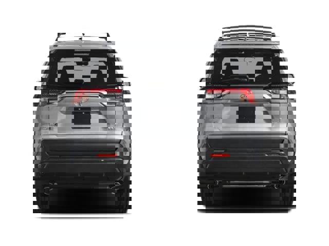 Used 2024 Toyota RAV4 XLE image 8