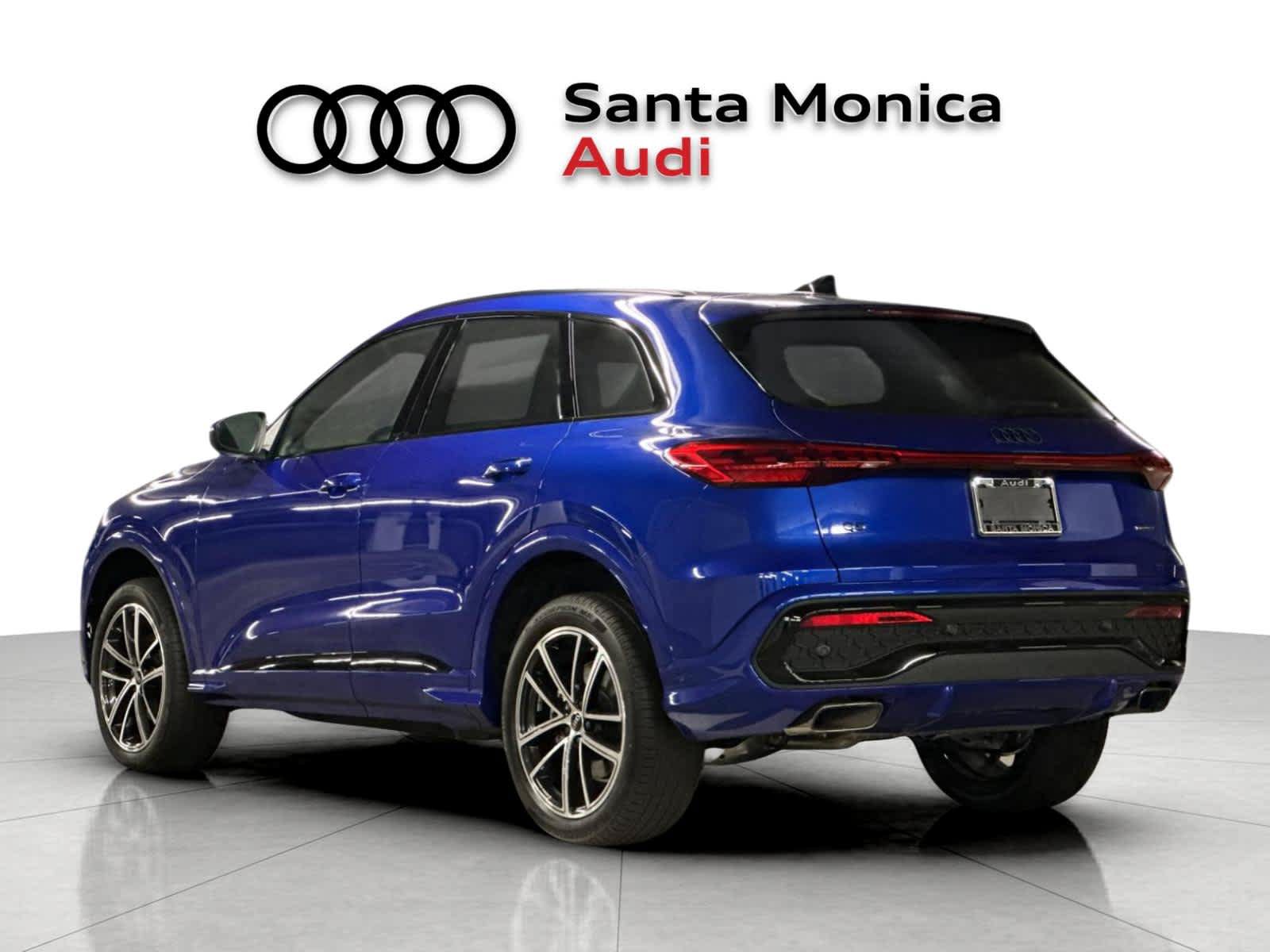 New 2026 Audi Q5 Premium AWD/4WD image 6