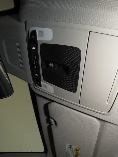 Certified 2026 Honda CR-V EX-L image 8