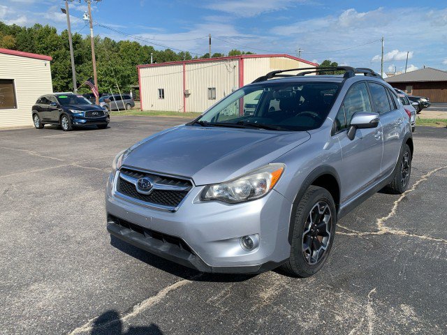 Used 2015 Subaru Crosstrek 2.0i Limited AWD/4WD image 6
