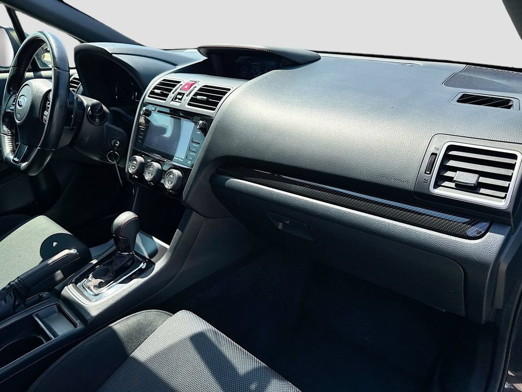 Used 2018 Subaru WRX Premium AWD/4WD image 33