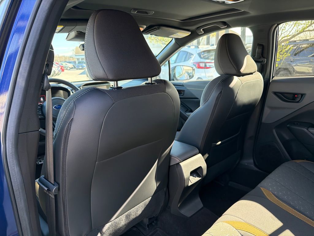 Certified 2024 Subaru Crosstrek 2.5i Sport AWD/4WD image 25