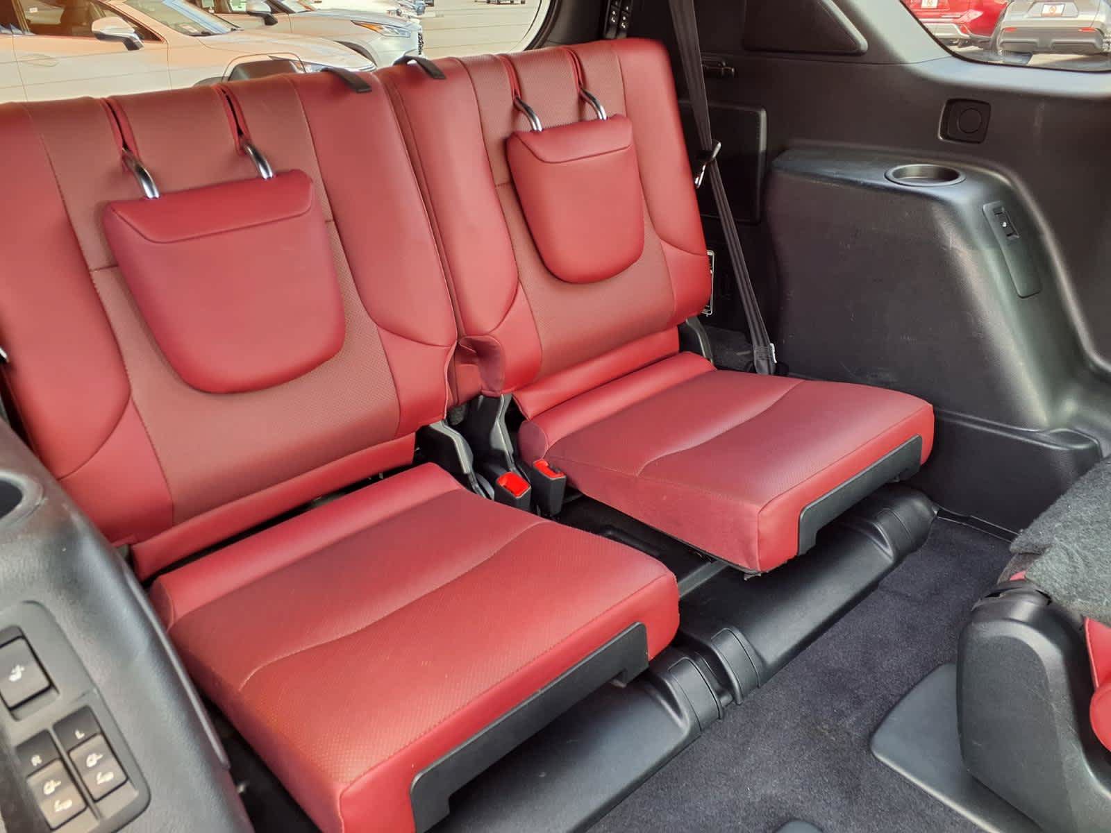 Used 2021 Lexus GX 460 Premium AWD/4WD image 9