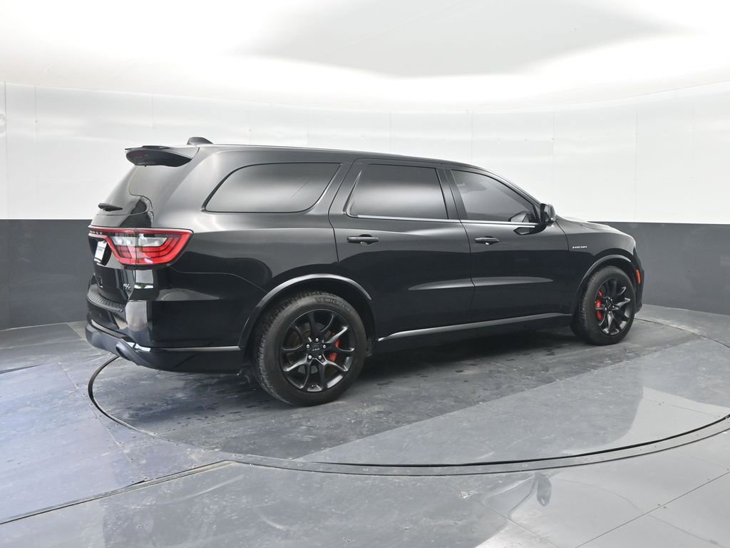 Used 2022 Dodge Durango R/T w/ Tow 'N Go Package image 15