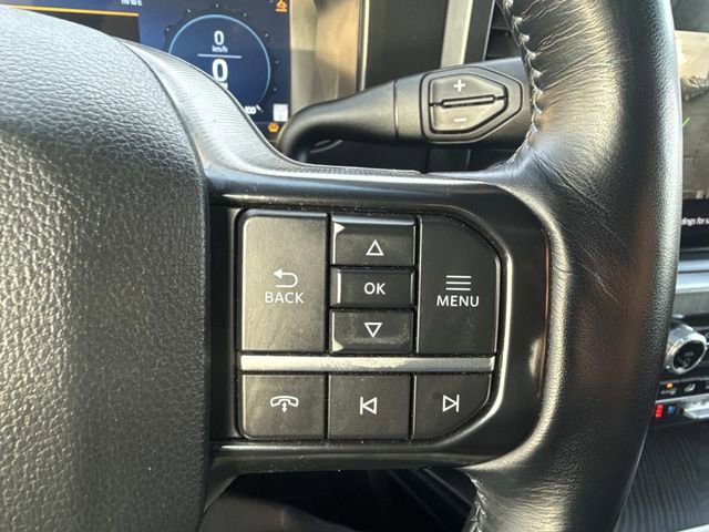 Certified 2025 Ford F450 Platinum image 36