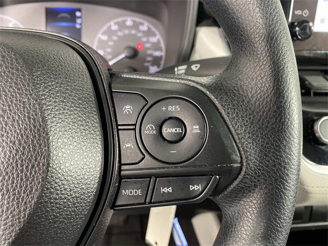 Used 2023 Toyota Corolla Cross L image 15