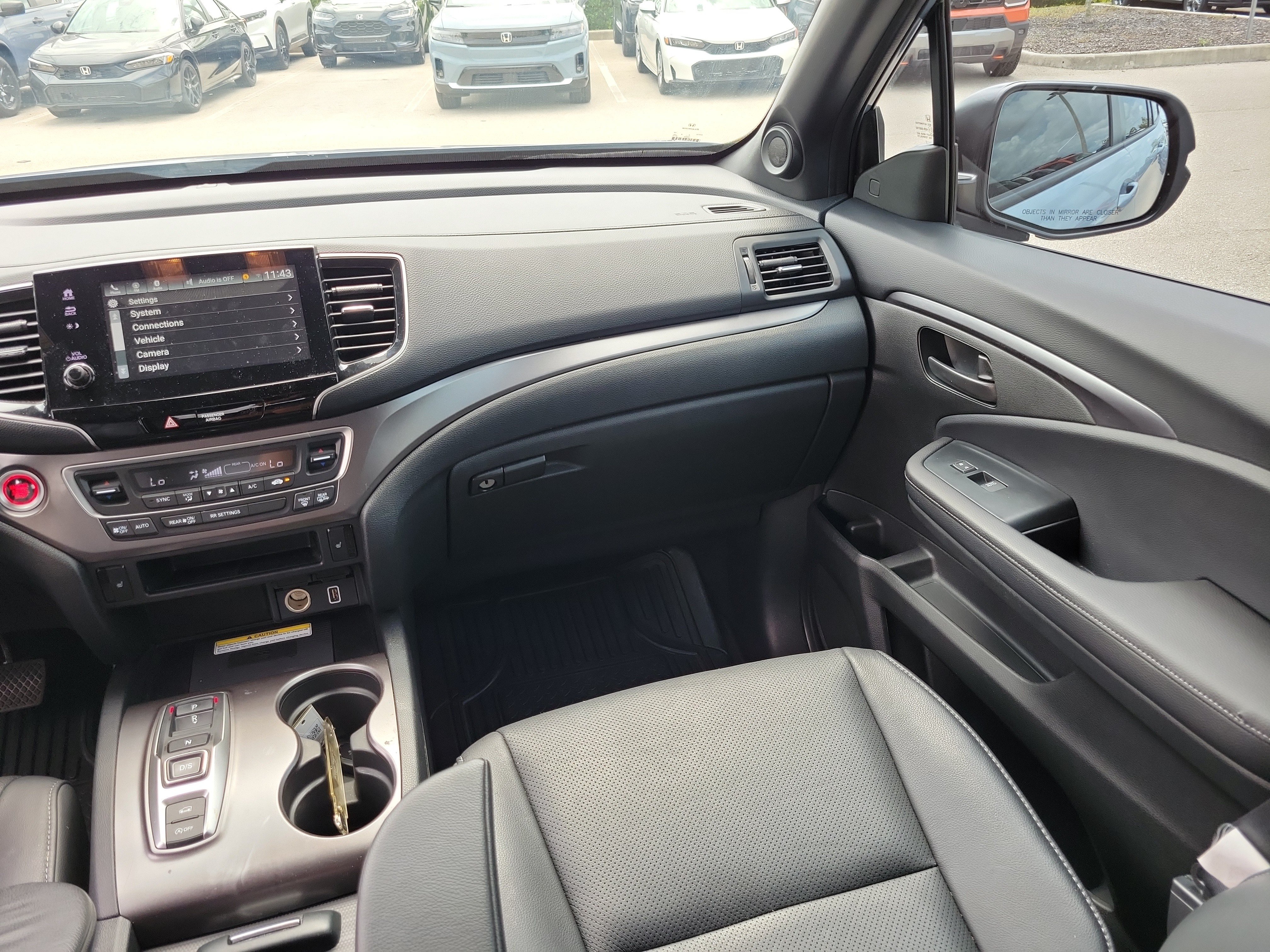 Used 2023 Honda Passport EX-L image 20