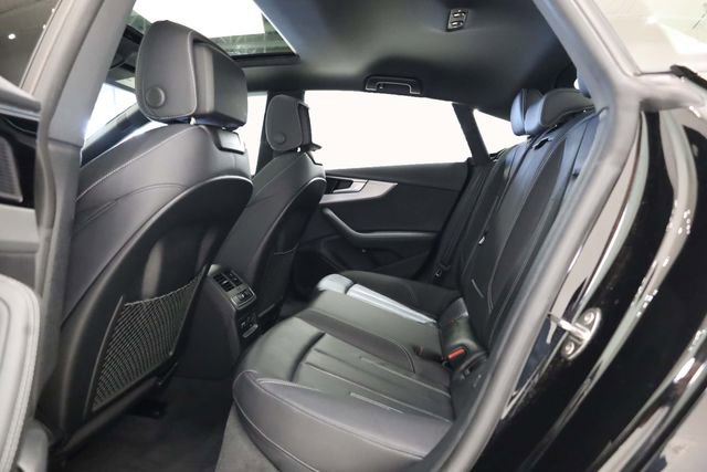 Used 2024 Audi A5 2.0T Premium Plus image 28