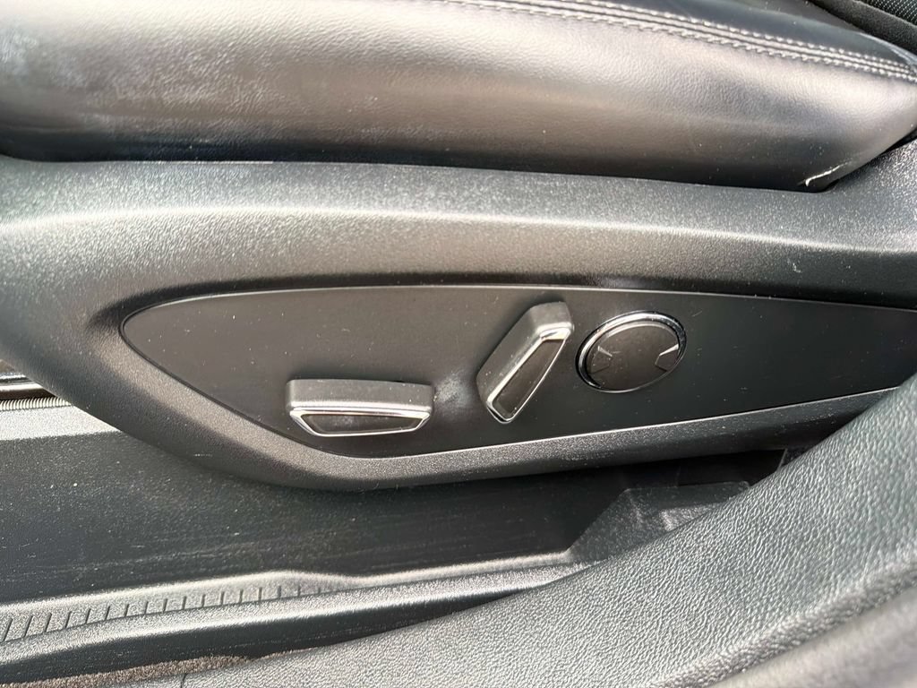Used 2020 Lincoln Nautilus Reserve AWD/4WD image 20