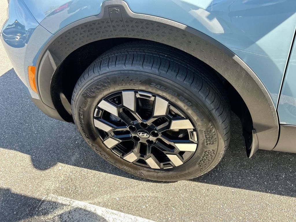 New 2026 Hyundai Santa Cruz SEL image 34