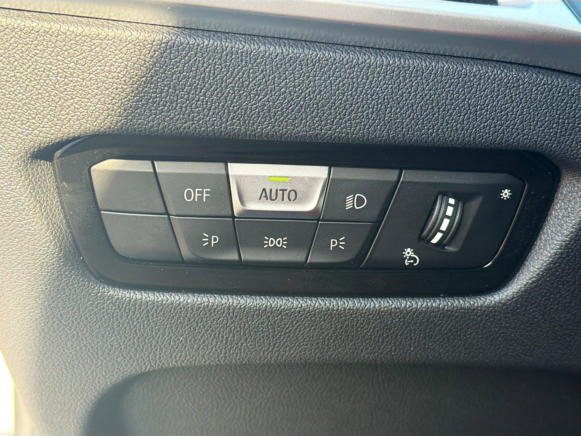 New 2026 BMW 430i Coupe w/ M Sport Package image 35