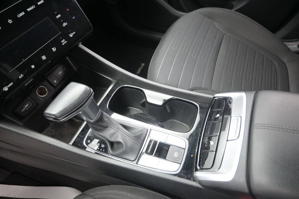 Used 2023 Hyundai Santa Cruz SEL Premium AWD/4WD image 14