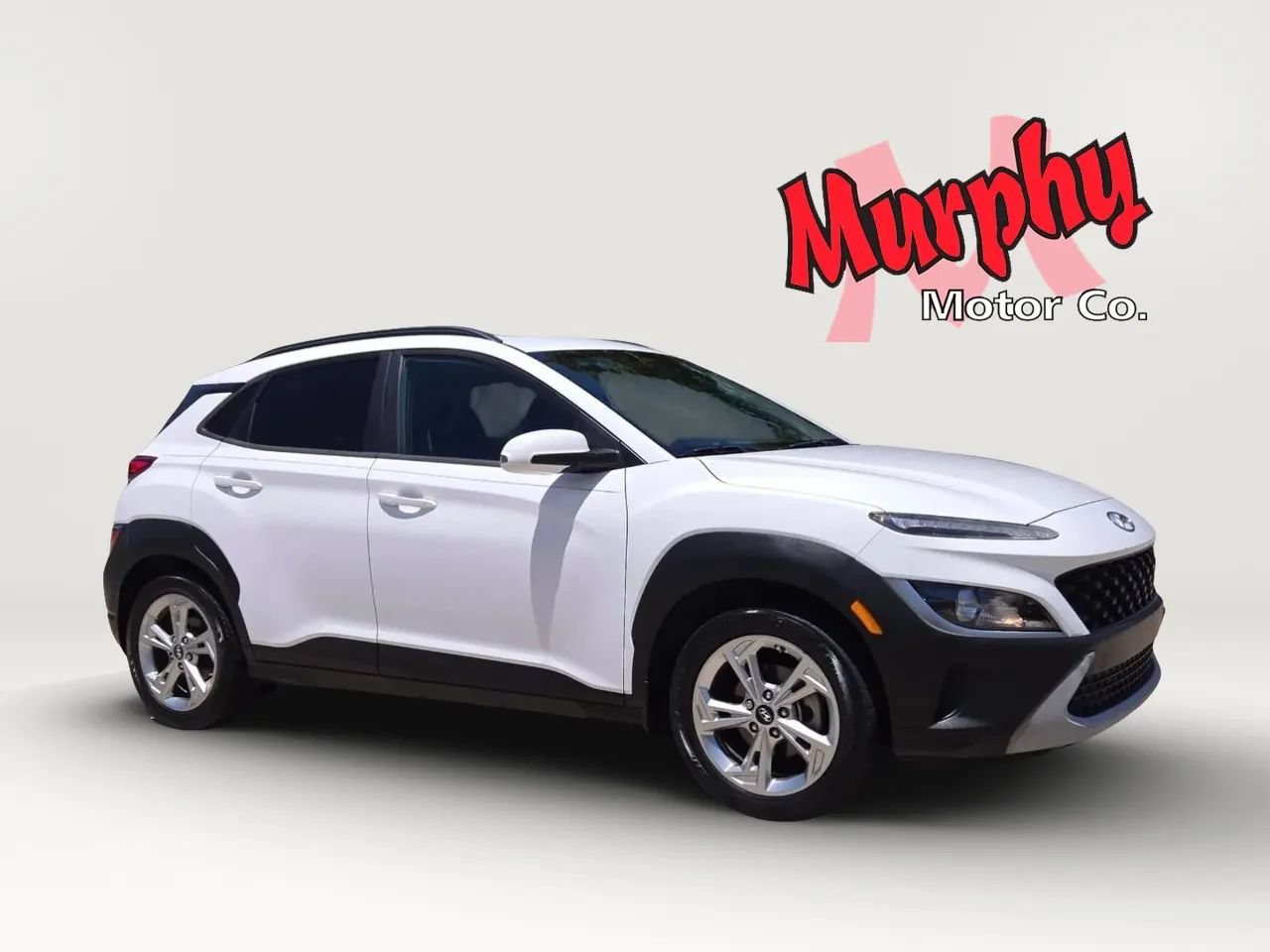 Used 2022 Hyundai Kona SEL w/ Convenience Package FWD image 6