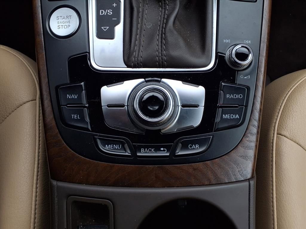 Used 2015 Audi A5 2.0T Premium Plus w/ Technology Package image 18