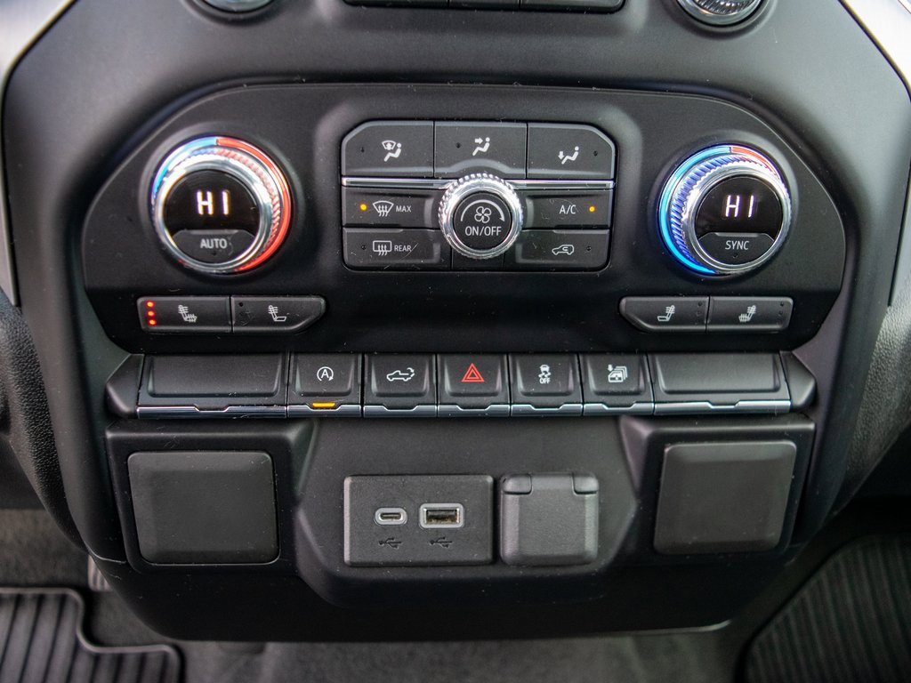 Used 2021 GMC Sierra 1500 Elevation image 20