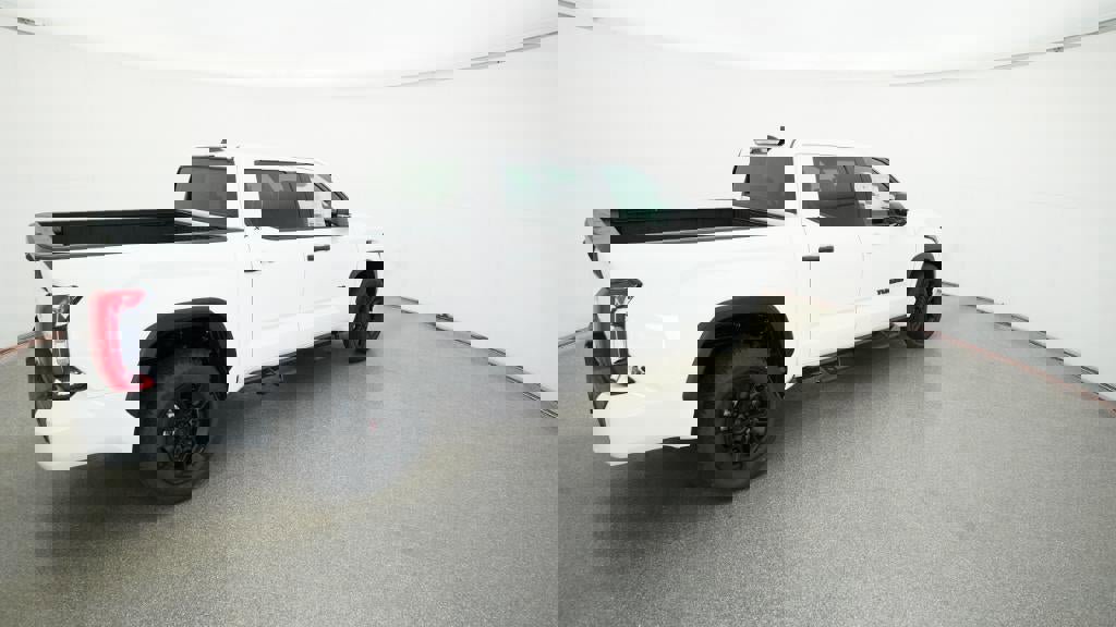 New 2026 Toyota Tundra SR5 image 42