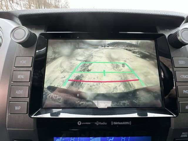 Certified 2021 Toyota Tundra Limited image 26