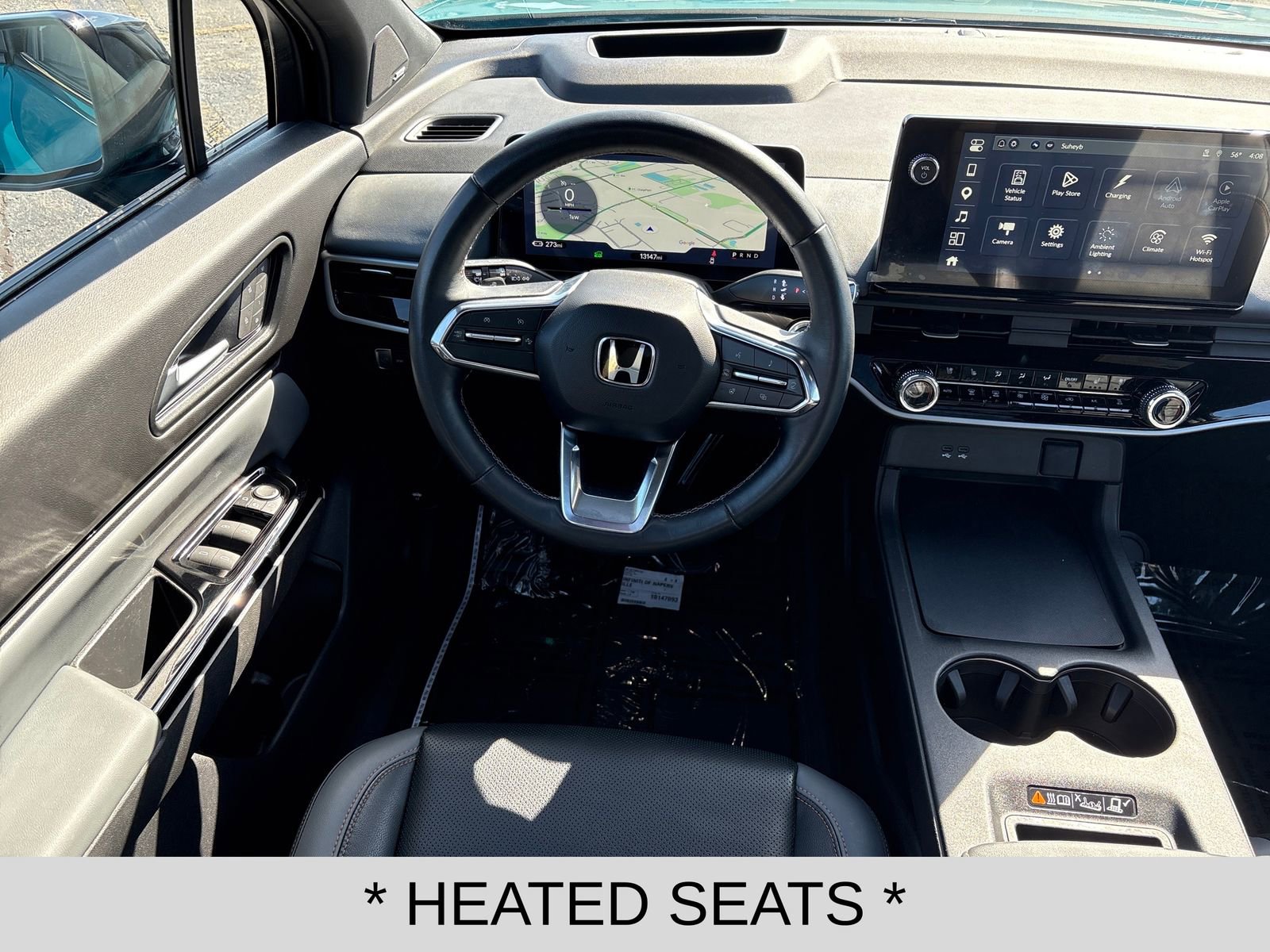 Used 2024 Honda Prologue Elite image 13