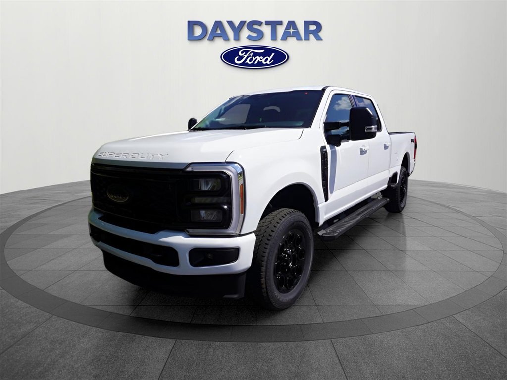 New 2026 Ford F250 XLT image 10