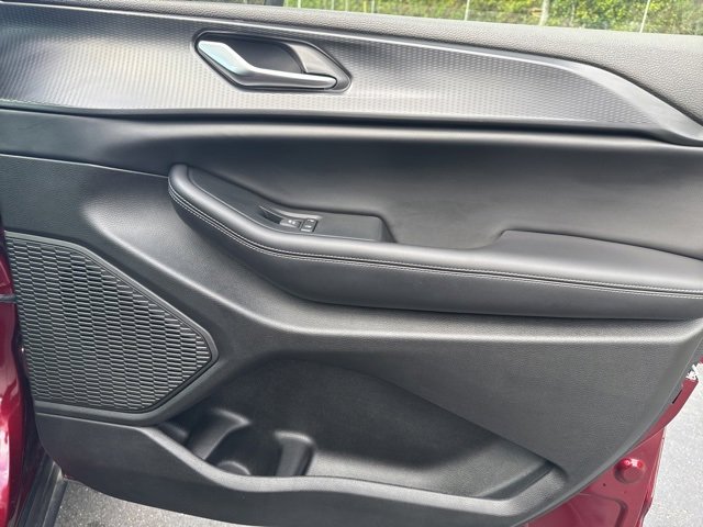 Used 2023 Jeep Grand Cherokee Altitude image 29