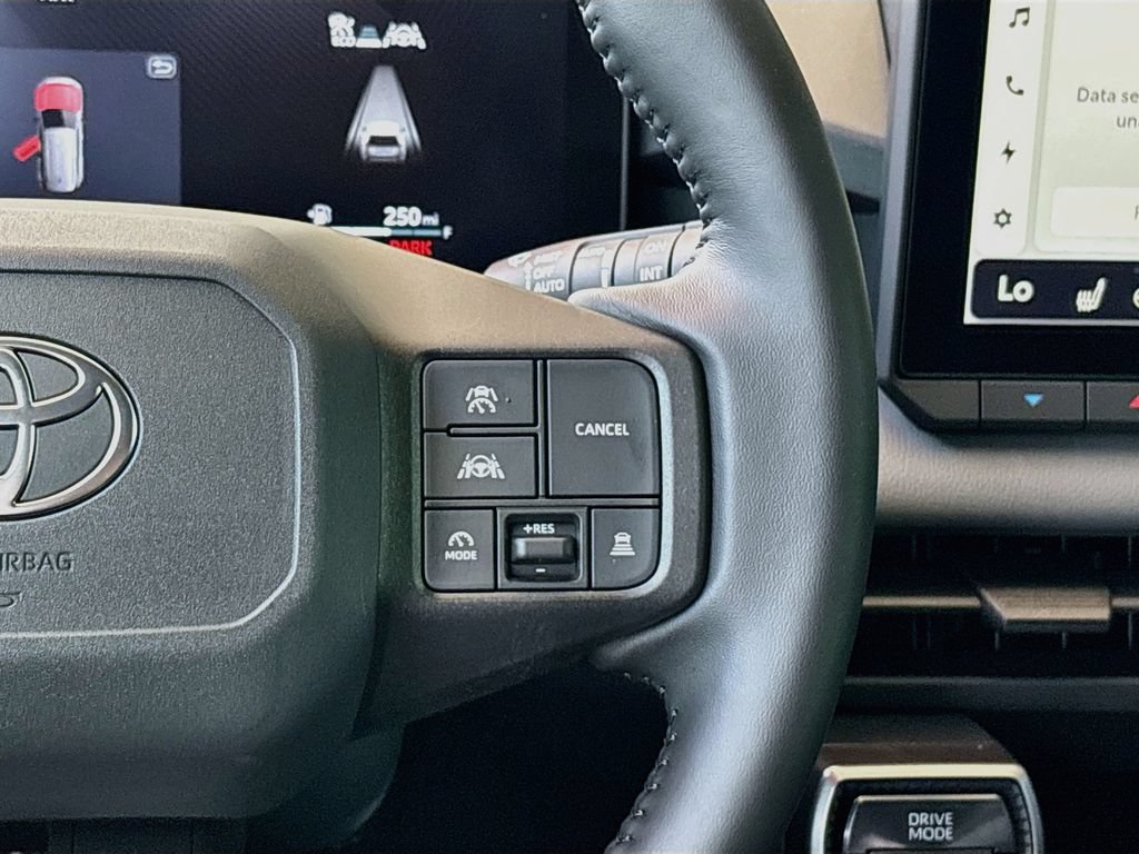 Used 2026 Toyota RAV4 SE w/ Weather Package AWD/4WD image 12