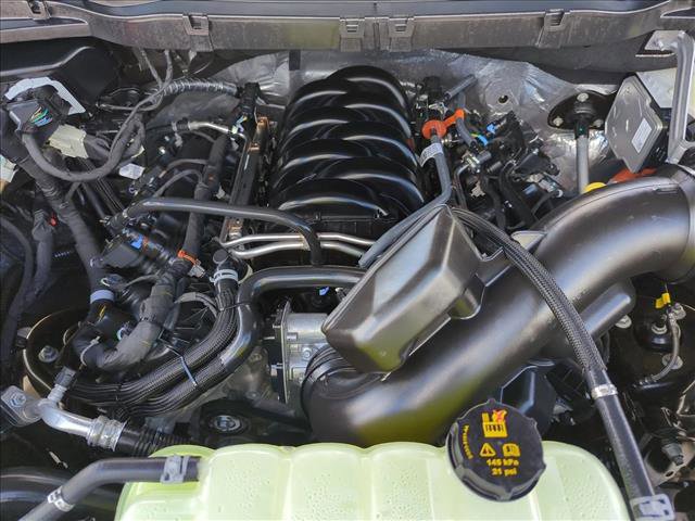 New 2026 Ford F150 STX image 16