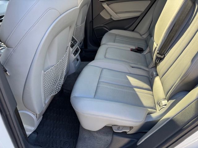 Used 2019 Audi Q5 Prestige image 5