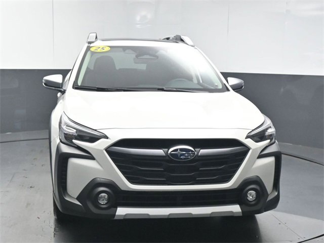 Used 2025 Subaru Outback Touring XT w/ Tech Package 3 image 3