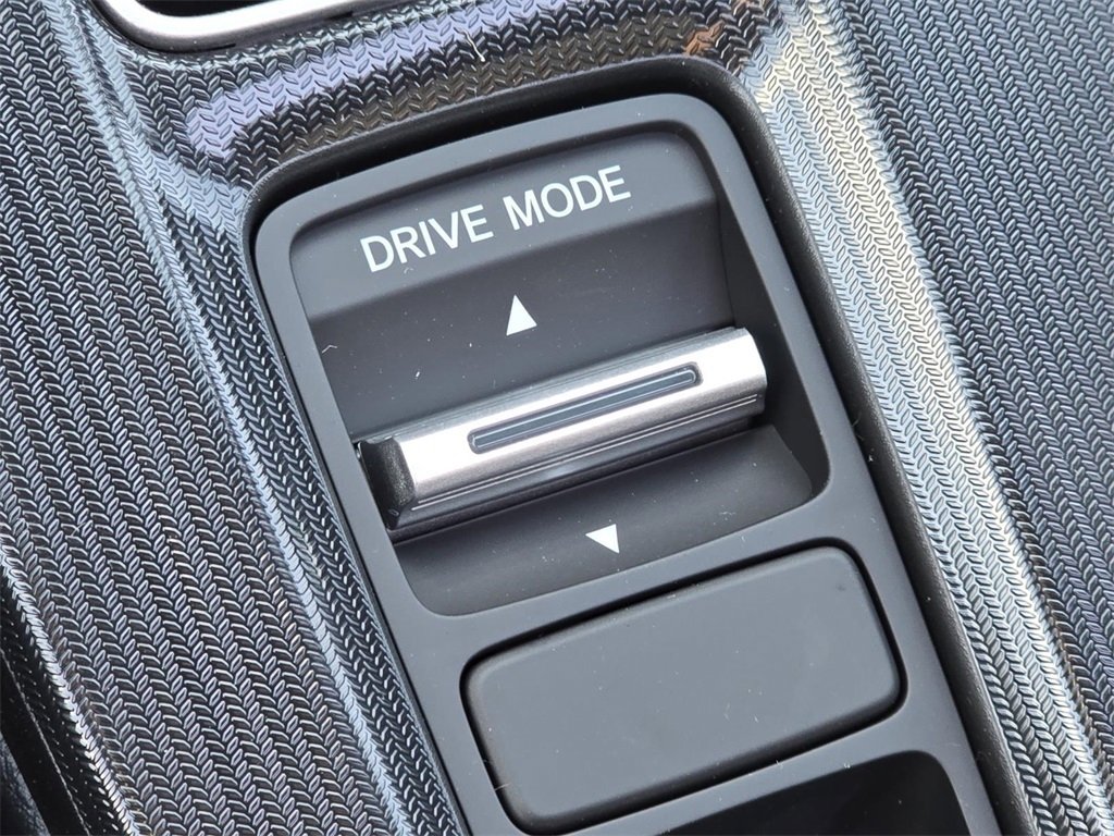 New 2026 Honda Civic Sport Touring image 9