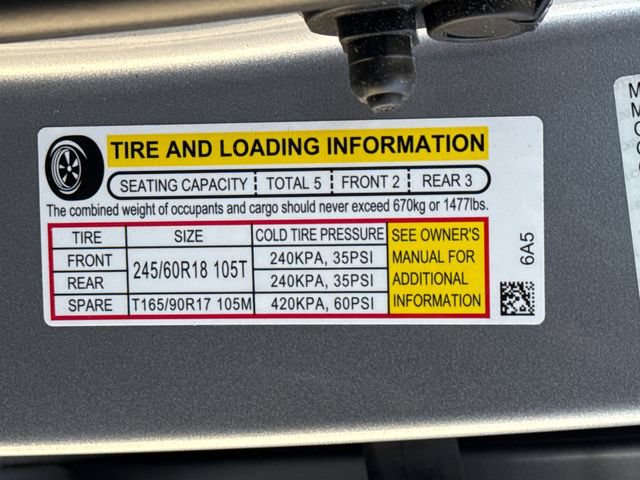 Used 2024 Honda Ridgeline RTL+ image 30