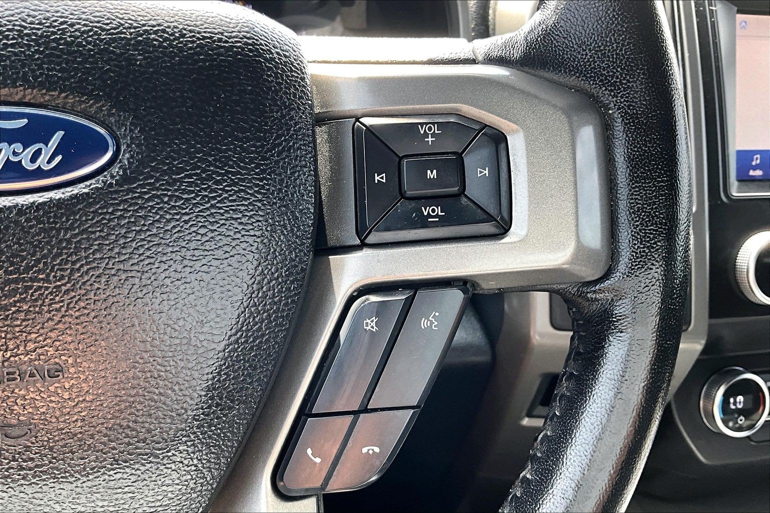 Used 2021 Ford Expedition Max XLT RWD image 24