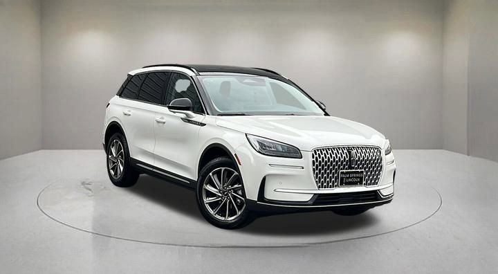 New 2025 Lincoln Corsair Premiere w/ Equipment Group 101A image 1