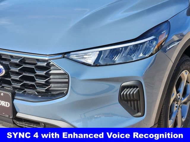 New 2026 Ford Escape ST-Line w/ Tech Pack #1 image 8