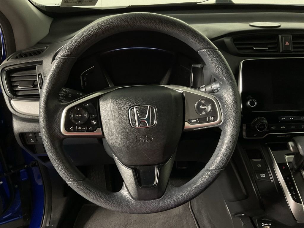 Used 2022 Honda CR-V Special Edition image 25