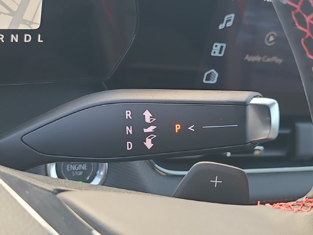 New 2027 Chevrolet Equinox RS FWD image 34