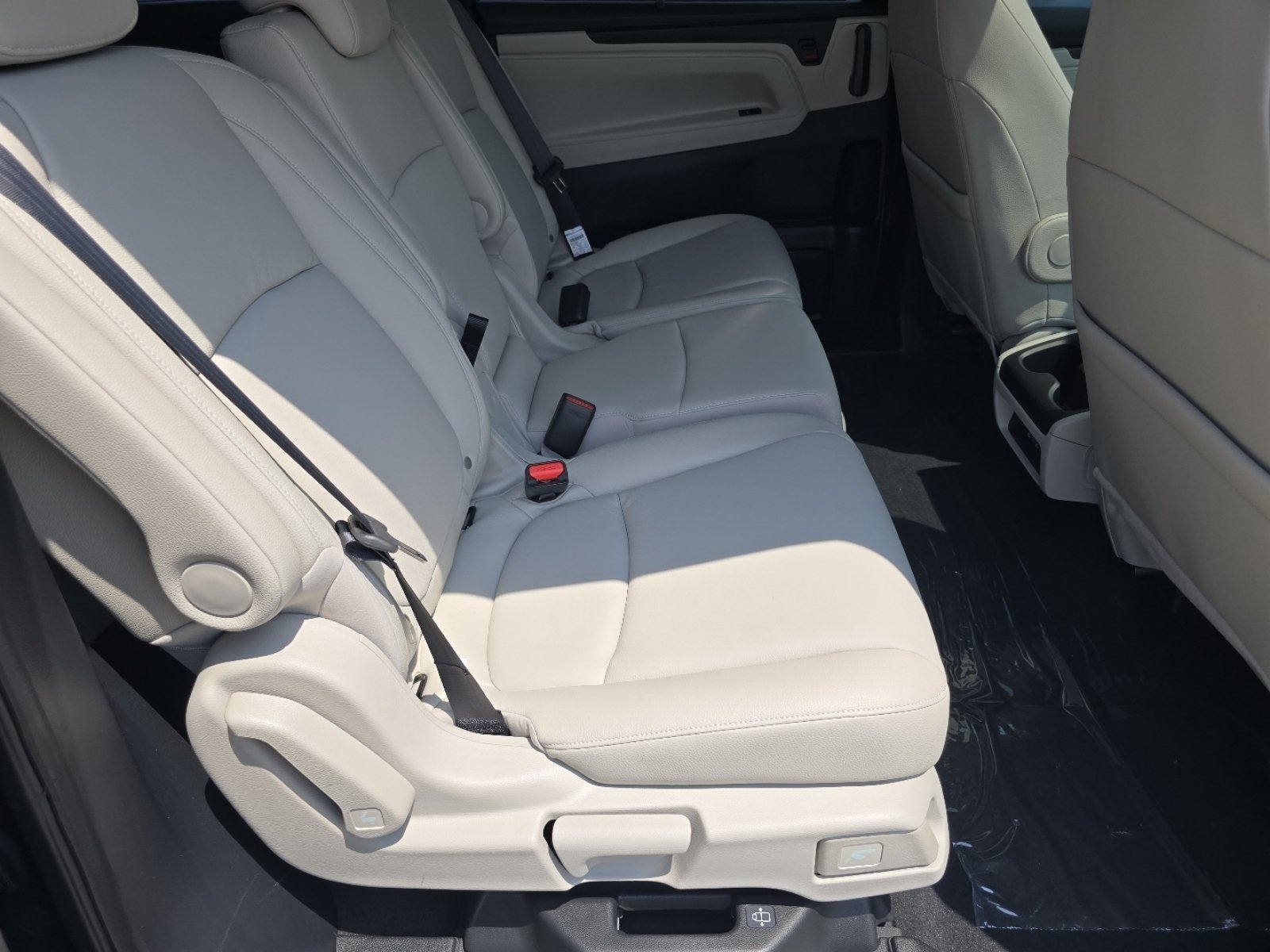 New 2026 Honda Odyssey EX-L image 19