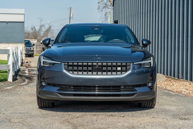 Used 2022 Polestar Polestar 2 w/ Performance Package image 9